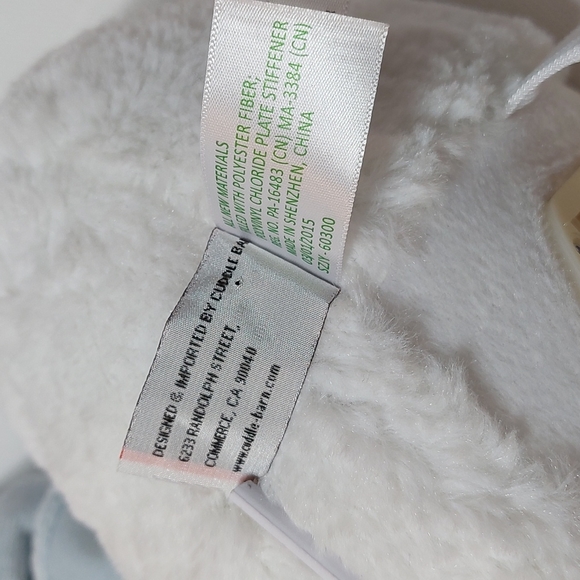 Cuddle Barn Mother Goose • Animated • 7 Nursery Rhymes - Picture 10 of 14